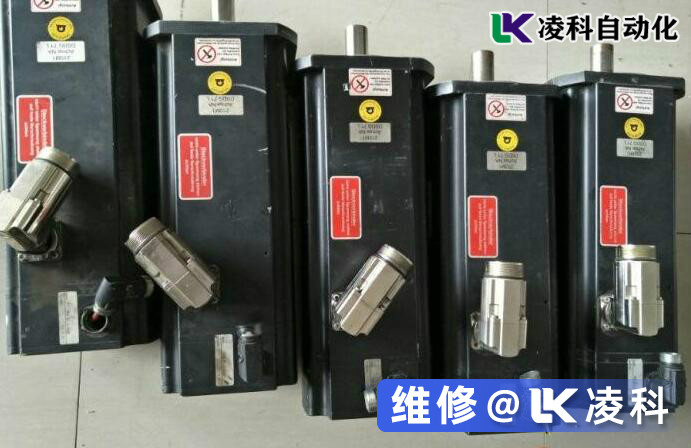 贝加莱电机维修要多久,维修费是多少