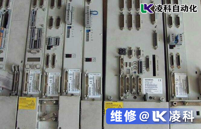 西门子伺服驱动器维修技巧,6SN1123驱动器维修