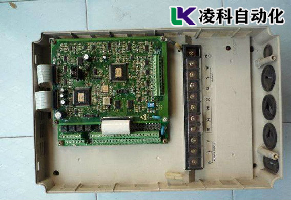 日立变频器维修