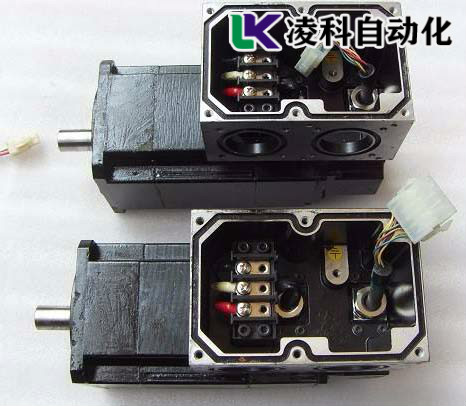 瑞恩伺服电机电源打嗝